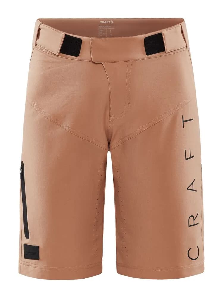 Adv Offroad XT Shorts w Pad W - Cliff