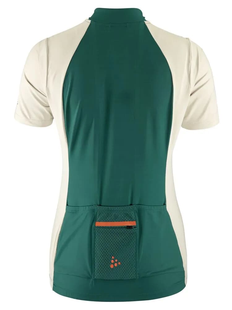 ADV Gravel SS Jersey W - Twig-Plaster