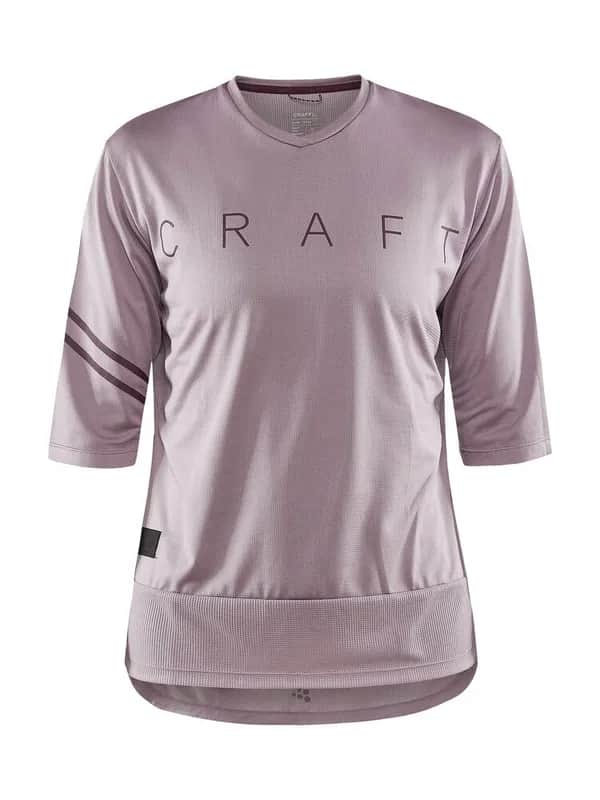 Core Offroad XT SS Jersey W - Gerbera