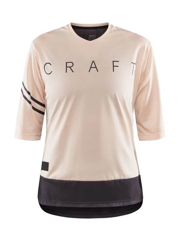 Core Offroad XT SS Jersey W - Swirl/Slate