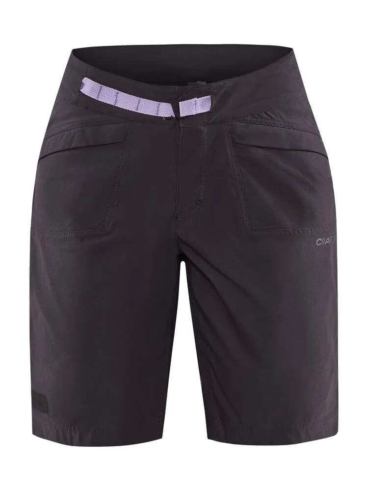 Core Offroad XT Shorts W - Slate/Magic