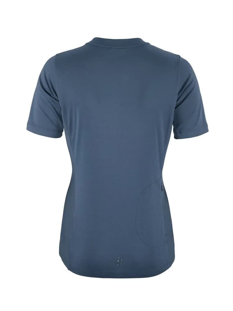 Core Offroad Ss Jersey W - Lake