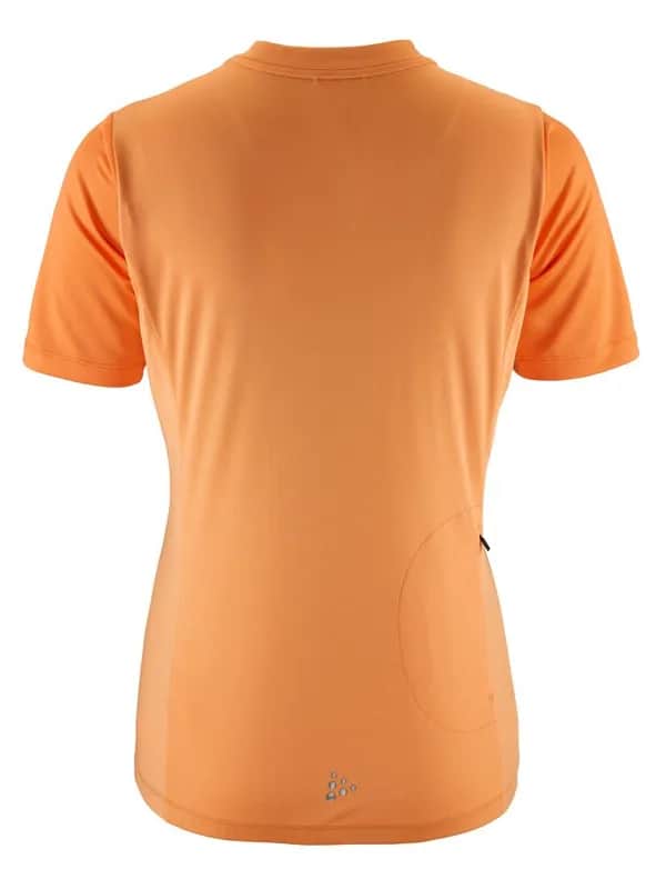 Core Offroad Ss Jersey W - Tart/Sour