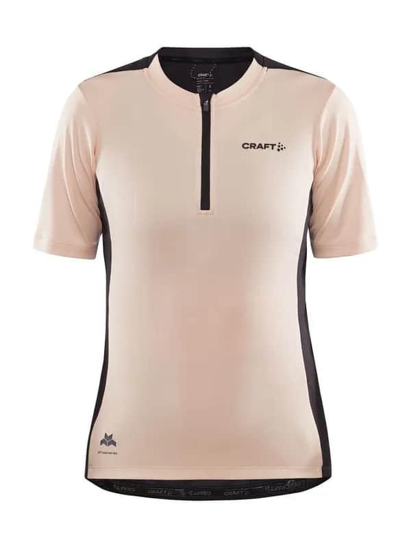 Core Offroad Ss Jersey W - Swirl/Slate