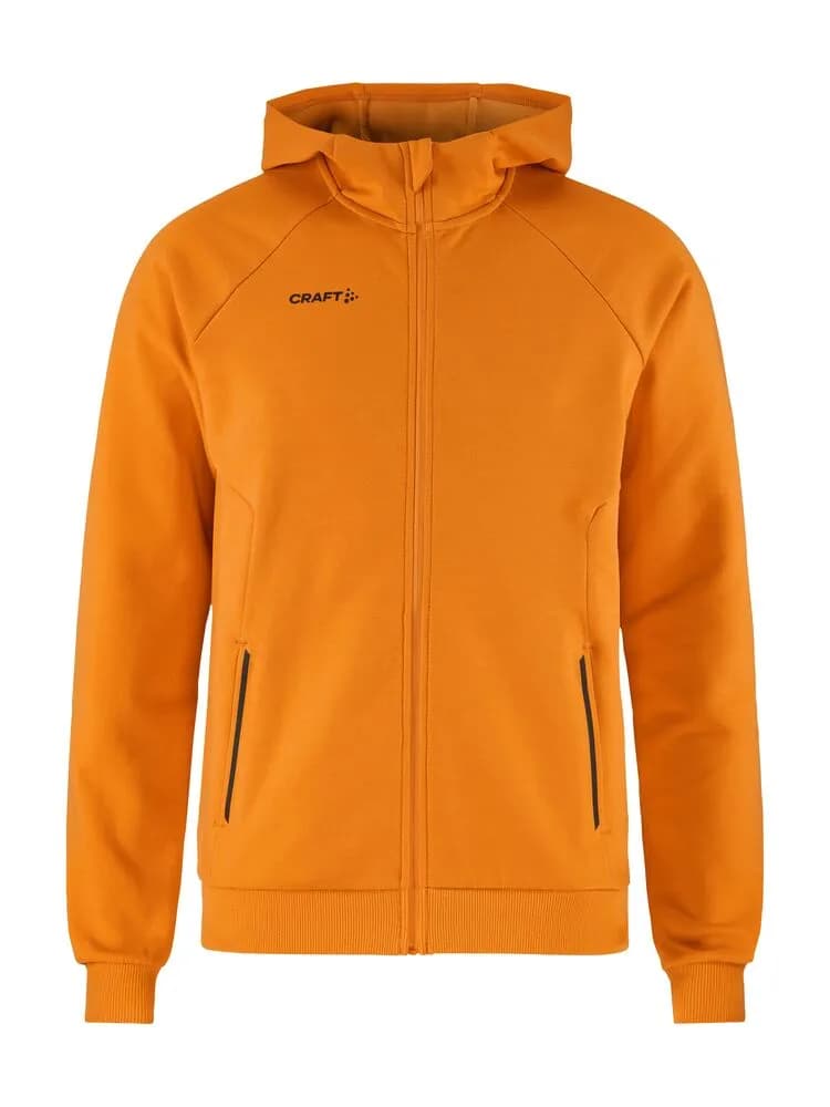 Core Soul Full Zip Hood M - Glory