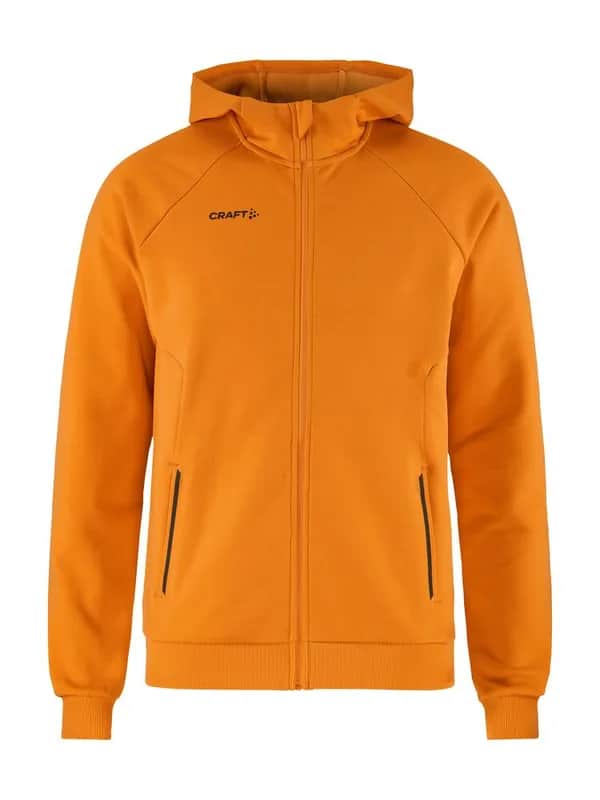 Core Soul Full Zip Hood M - Glory