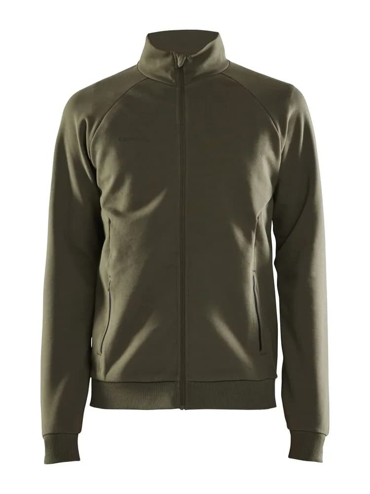 Core Soul Full Zip Jacket M - Rift