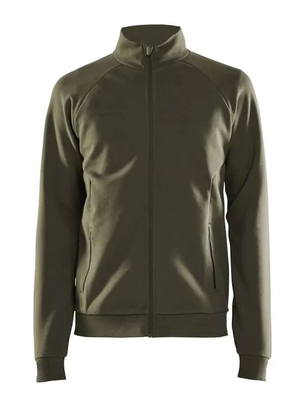 Core Soul Full Zip Jacket M - Rift