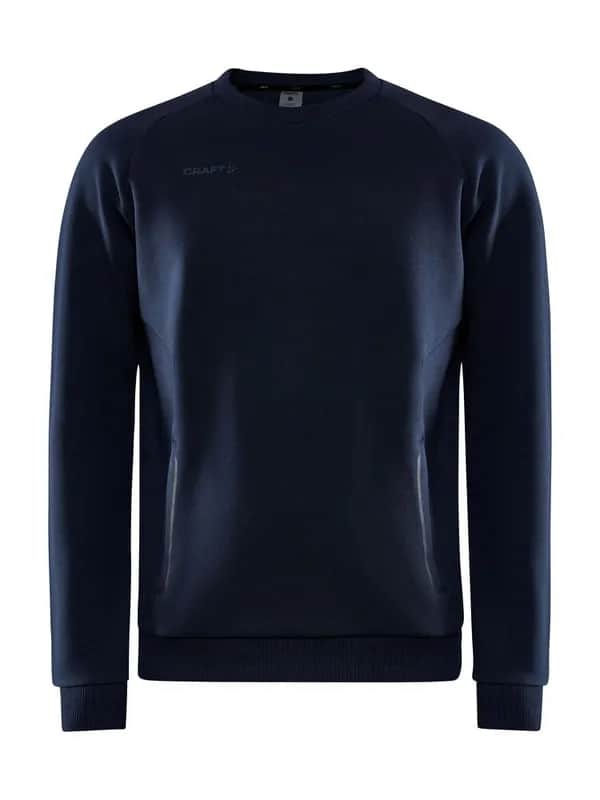 Core Soul Crew Sweatshirt M - Dark Navy