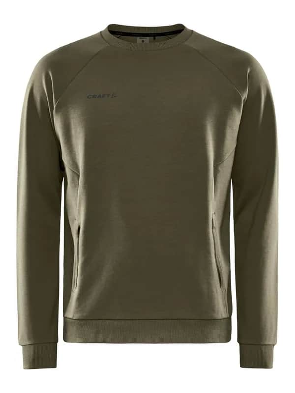 Core Soul Crew Sweatshirt M - Rift