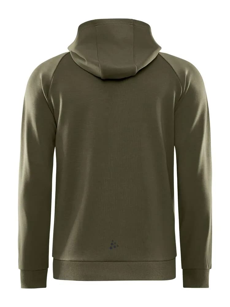 Core Soul Hood Sweatshirt M - Rift