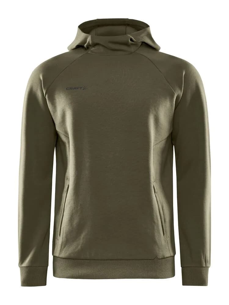 Core Soul Hood Sweatshirt M - Rift