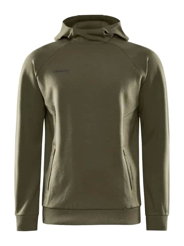 Core Soul Hood Sweatshirt M - Rift