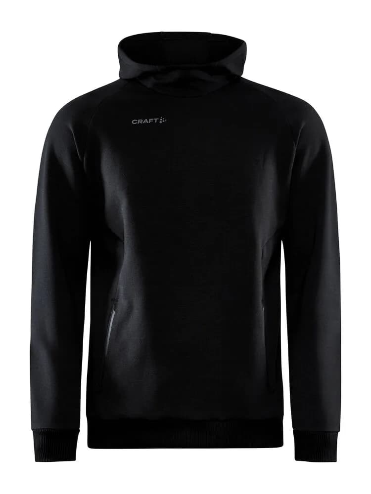 Core Soul Hood Sweatshirt M - Black