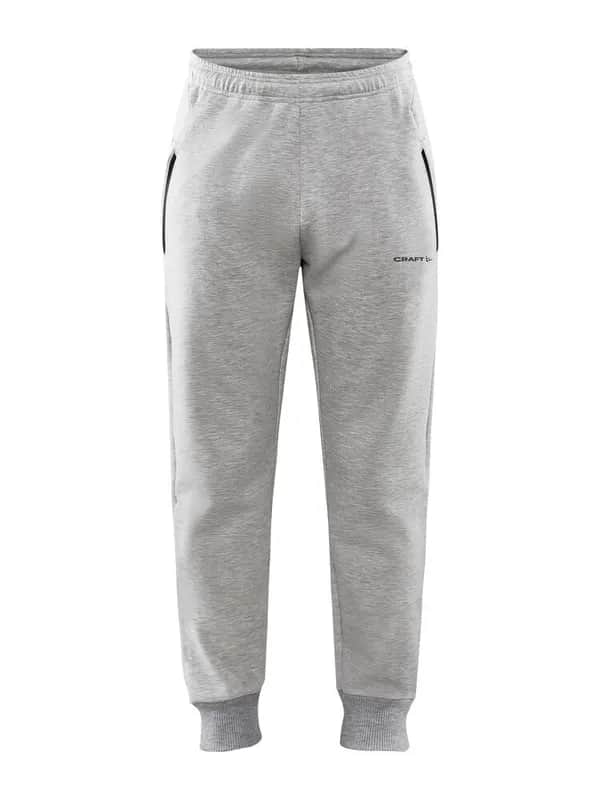 Core Soul Sweatpants M - Grey Melange