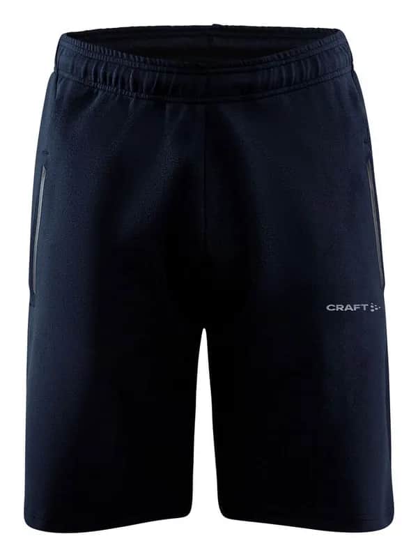 Core Soul Sweatshorts M - Dark Navy