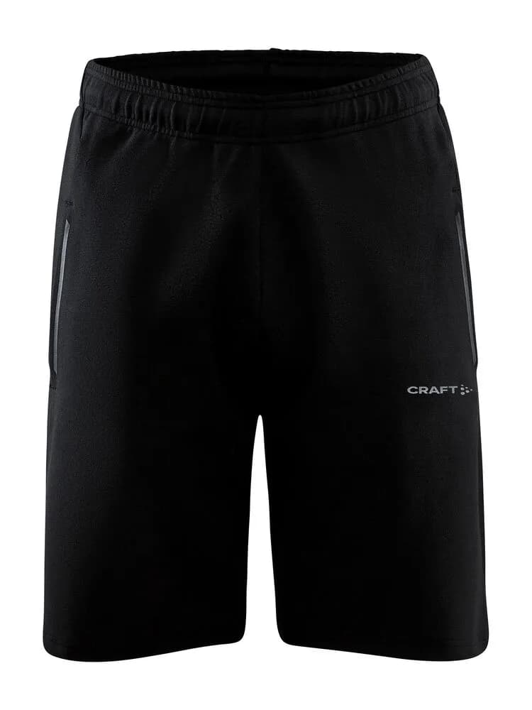 Core Soul Sweatshorts M - Black