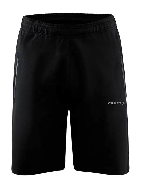 Core Soul Sweatshorts M - Black