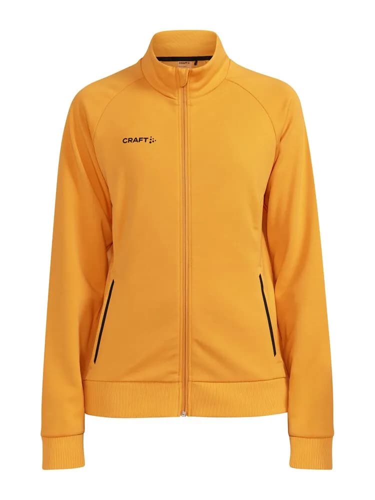 Core Soul Full Zip Jacket W - Glory