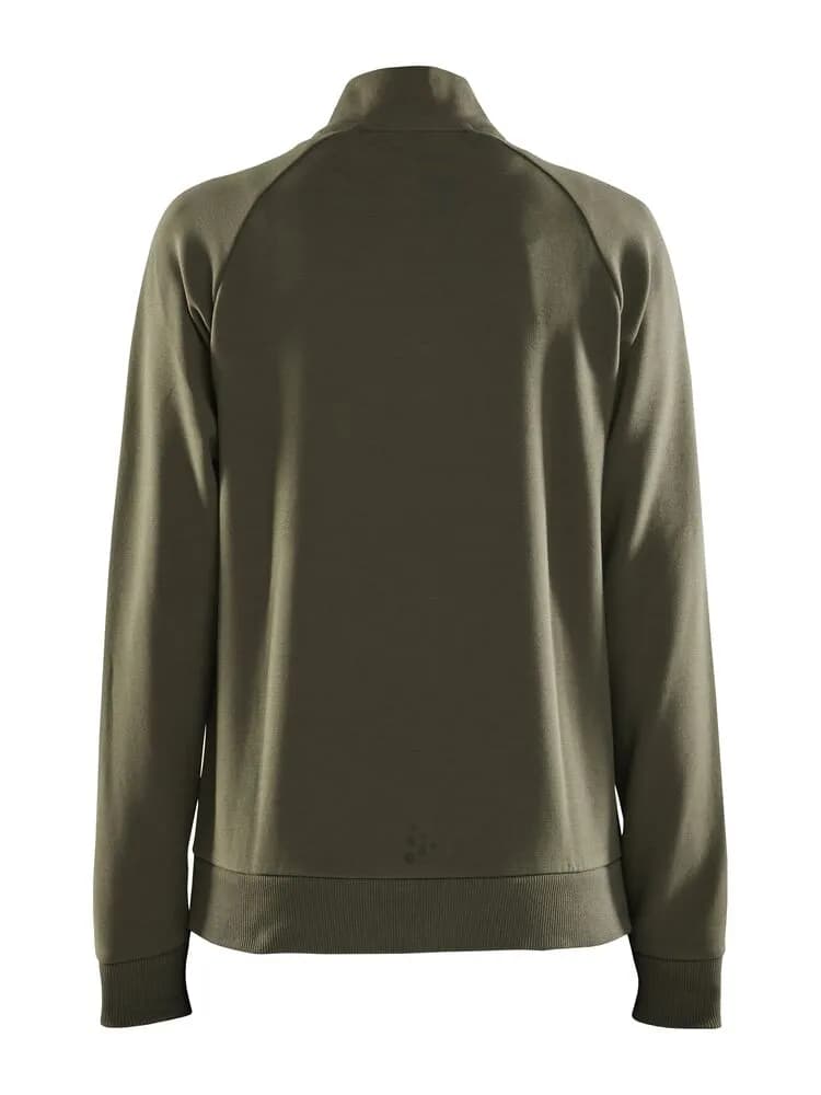 Core Soul Full Zip Jacket W - Rift