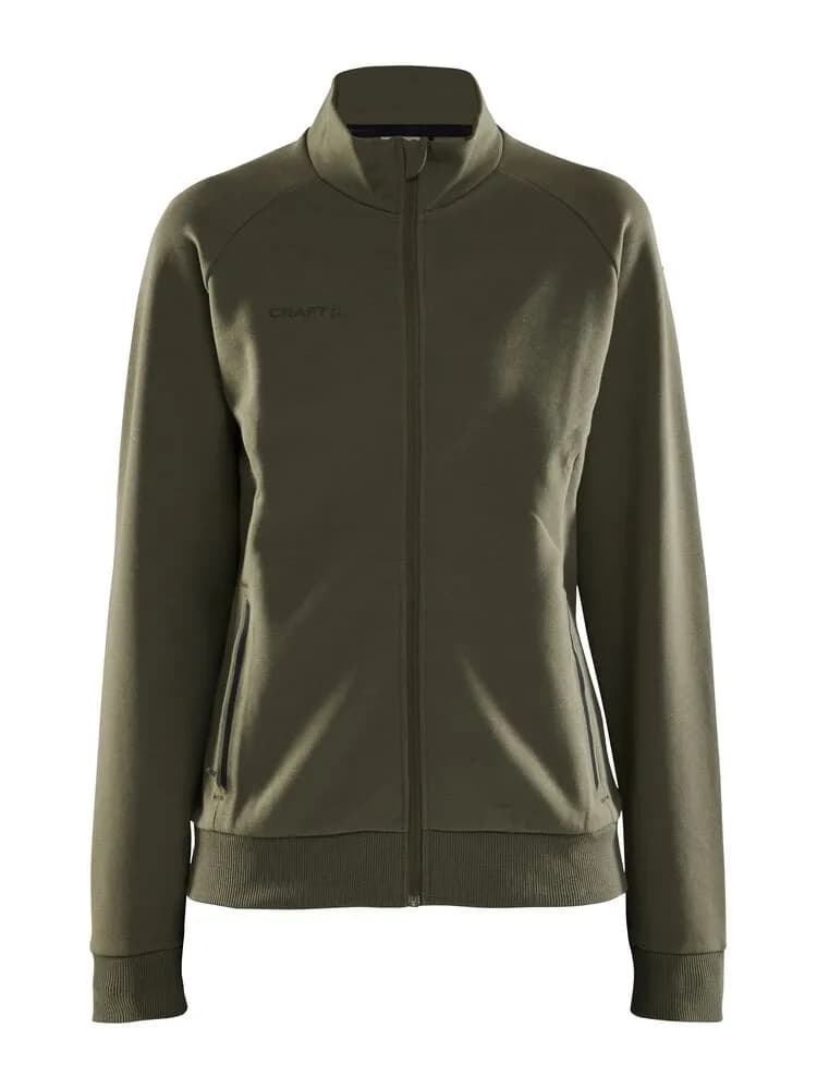 Core Soul Full Zip Jacket W - Rift