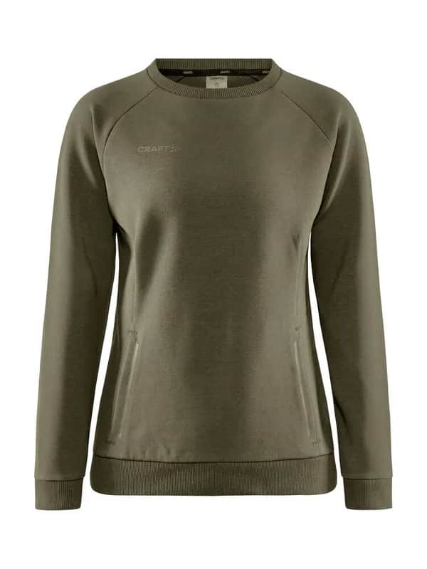 Core Soul Crew Sweatshirt W - Rift