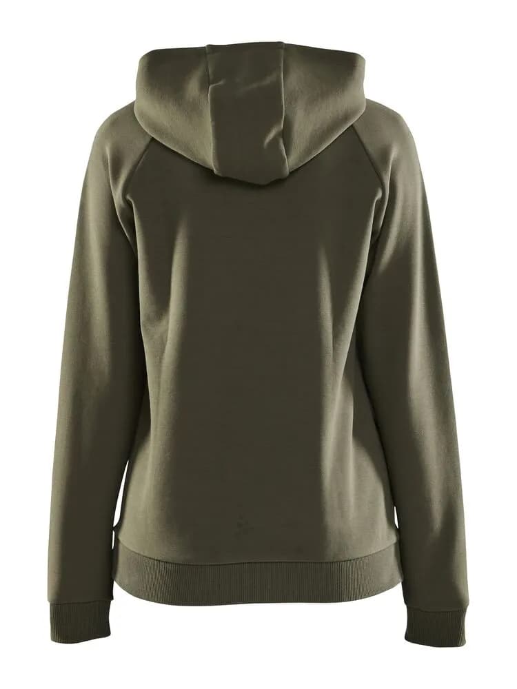 Core Soul Hood Sweatshirt W - Rift