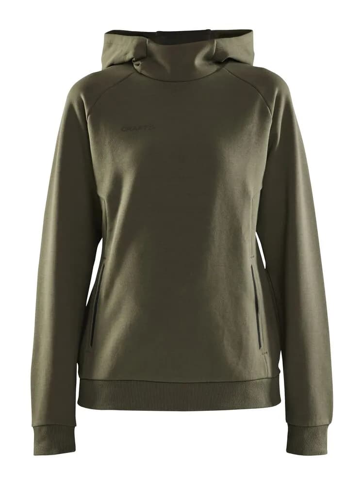 Core Soul Hood Sweatshirt W - Rift