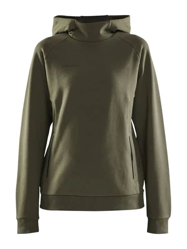 Core Soul Hood Sweatshirt W - Rift