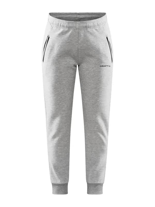 Core Soul Sweatpants W - Grey Melange