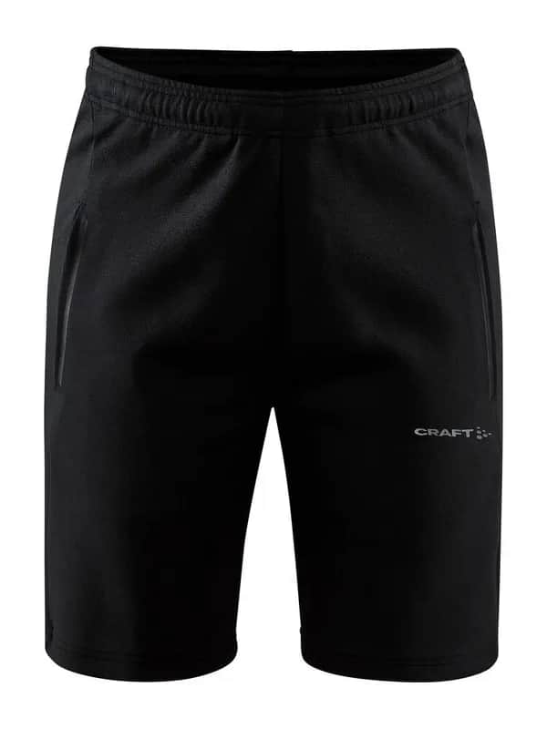 Core Soul Sweatshorts W - Black