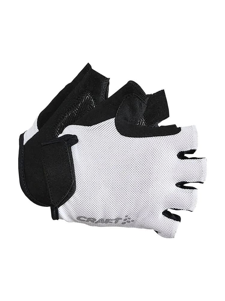 Endur Glove - White