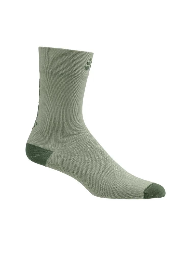 Core Endur Sock - Glacial/Thyme