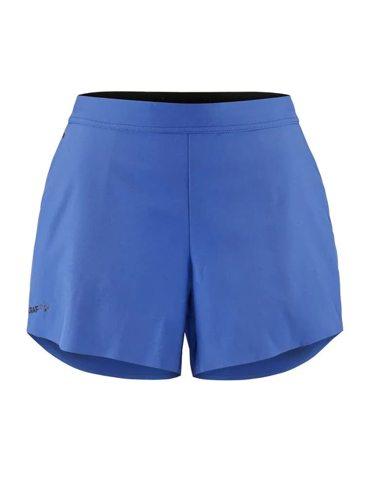 Adv Essence 5" Stretch Shorts W - Jump