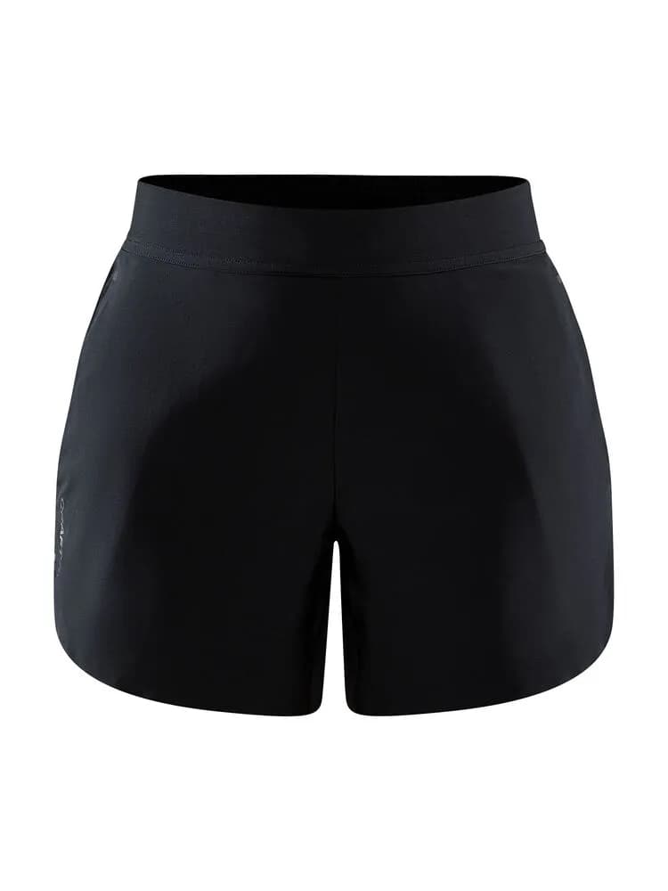 Adv Essence 5" Stretch Shorts W - Black
