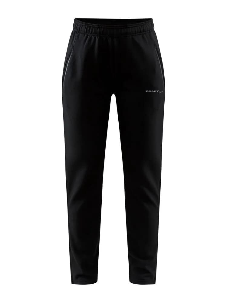 Core Soul Zip Sweatpants W - Black