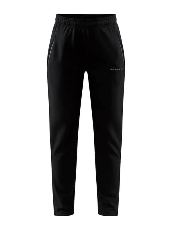 Core Soul Zip Sweatpants W - Black