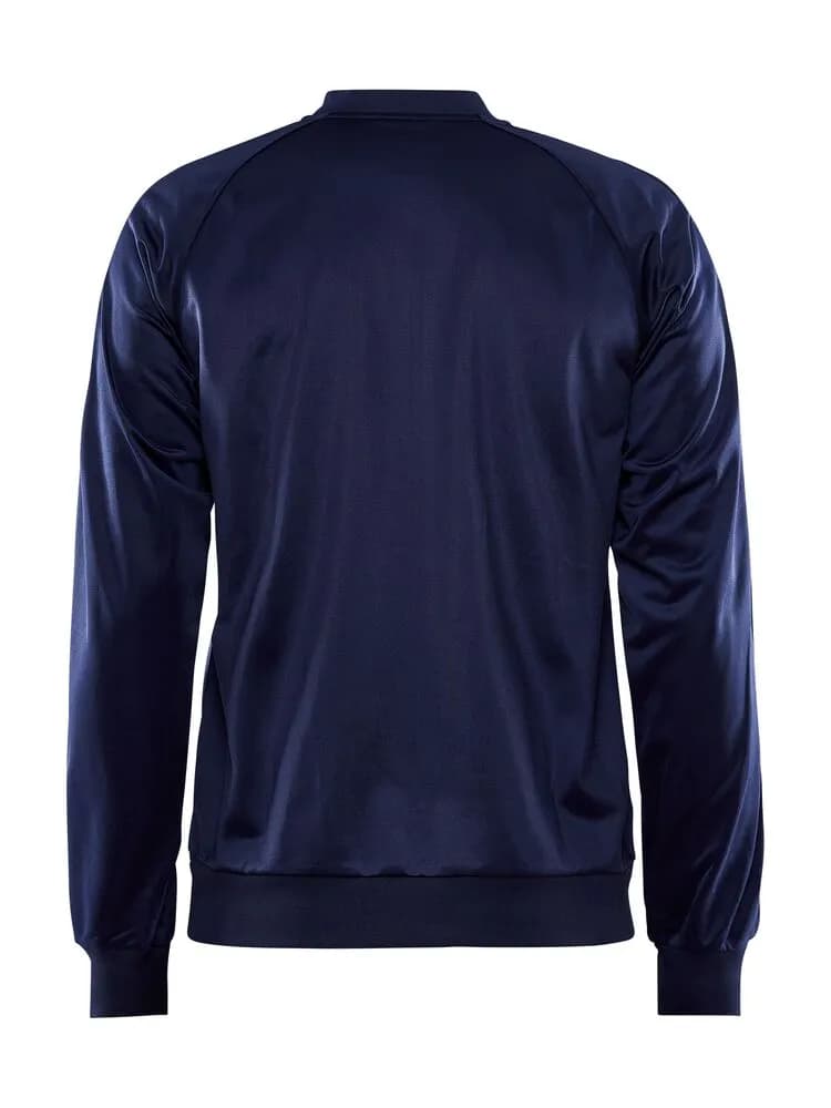 Team WCT Jacket M - Navy