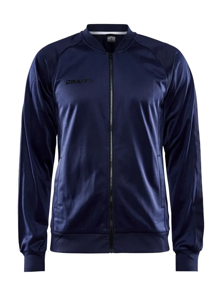 Team WCT Jacket M - Navy