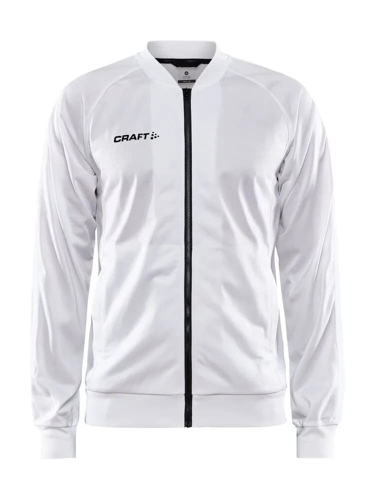 Team WCT Jacket M - White