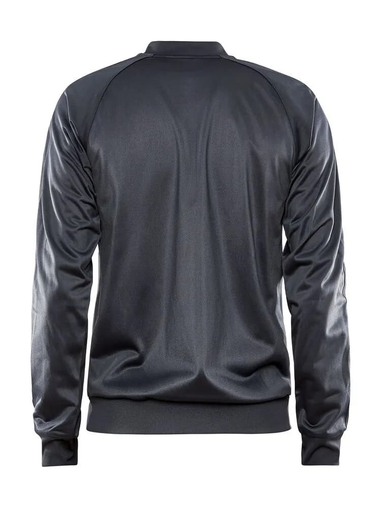 Team WCT Jacket M - Asphalt