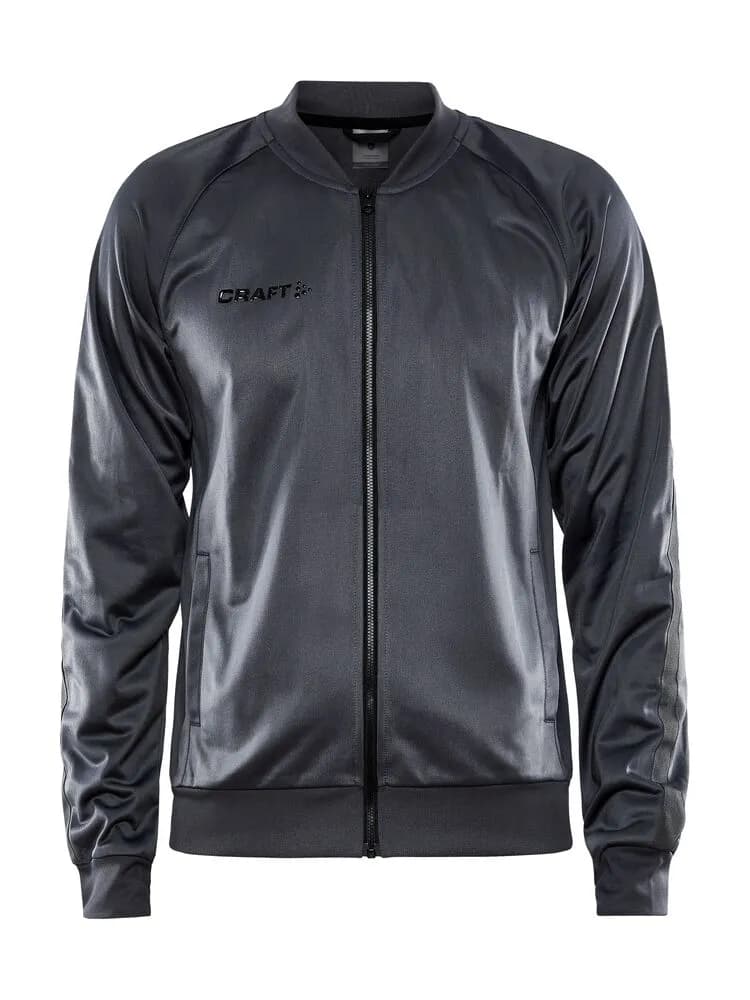 Team WCT Jacket M - Asphalt