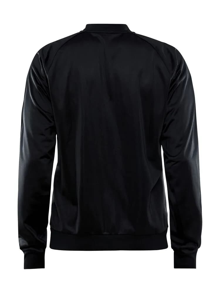Team WCT Jacket M - Black