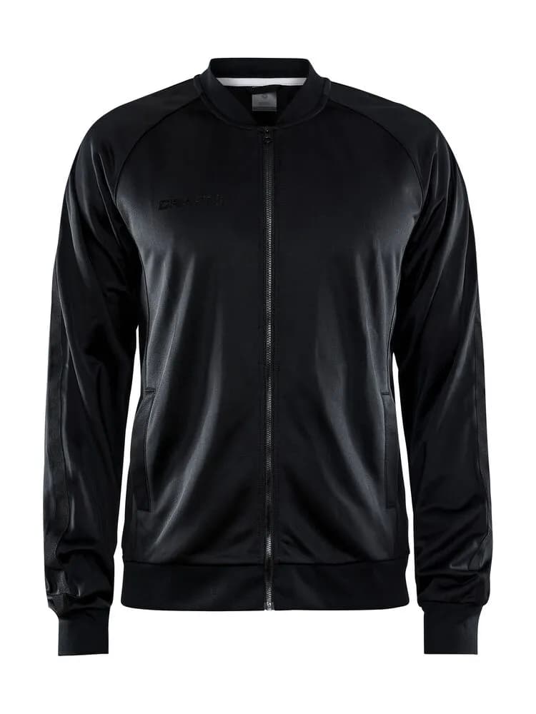 Team WCT Jacket M - Black