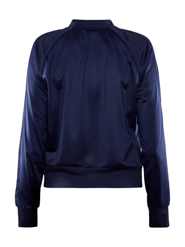 Team WCT Jacket W - Navy