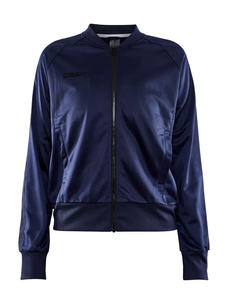 Team WCT Jacket W - Navy