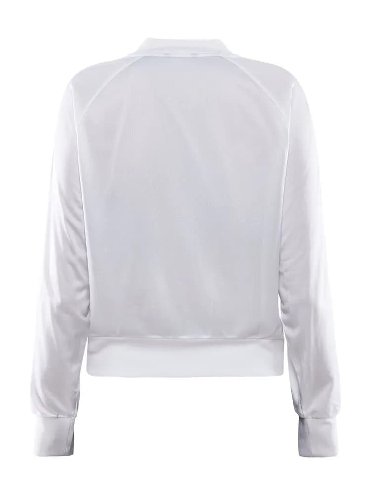 Team WCT Jacket W - White