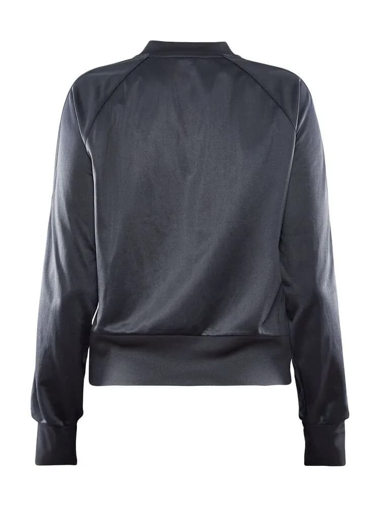 Team WCT Jacket W - Asphalt