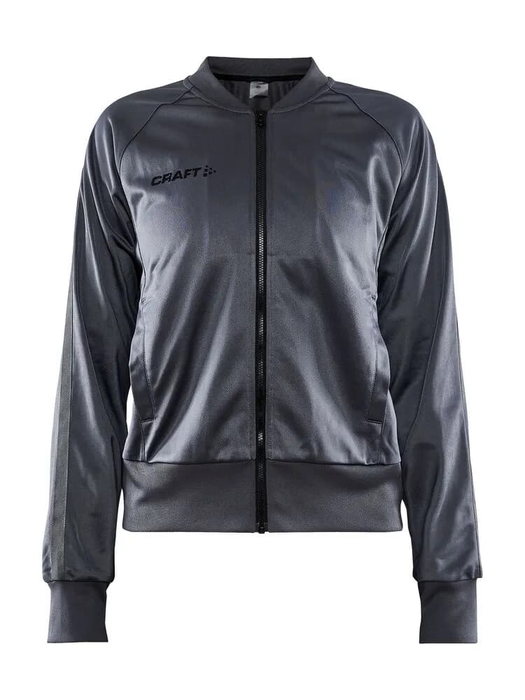 Team WCT Jacket W - Asphalt