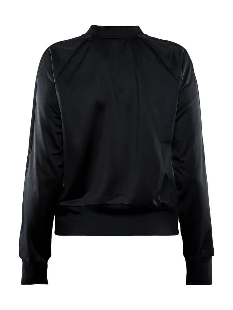 Team WCT Jacket W - Black